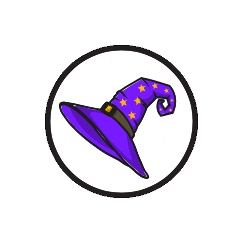 voodootoken giphyupload meme crypto cryptocurrency Sticker