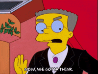 episode 16 waylan smithers GIF
