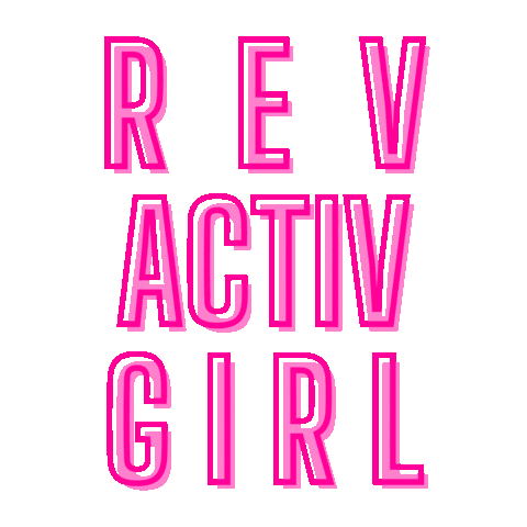 Exoticpole Polewear Sticker by REV ACTIV