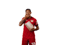 Bayer 04 Popcorn Sticker by Bayer 04 Leverkusen