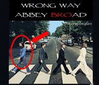 George Harrison Bro GIF