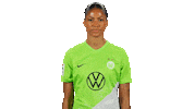 Football Love Sticker by VfL Wolfsburg