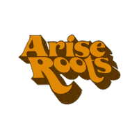 ariseroots california los angeles ar reggae Sticker