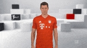 Serious Fc Bayern GIF by Bundesliga