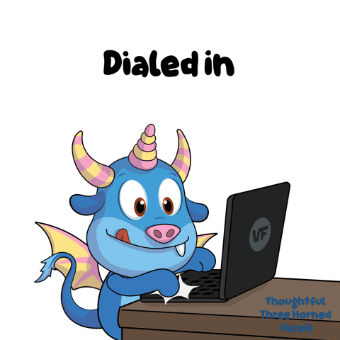 All In Focus GIF by VeeFriends