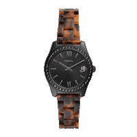 Accessories Watches Sticker by Fossil