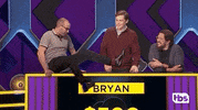 Impractical Jokers Tbs GIF by The Misery Index