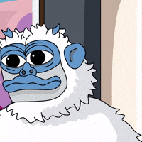 Mission Impossible Crypto GIF by Lofi The Yeti