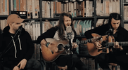 guitar singing GIF by Mayday Parade