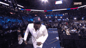 Nba Draft Sport GIF by NBA
