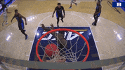 college basketball sport GIF by Duke Men's Basketball