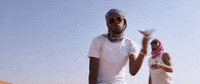 Yxng Bane Bestie GIF by Yungen