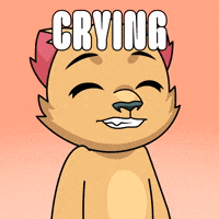 Sad I Miss You GIF by Kabu