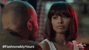 Kat Graham Spring Fling GIF by Hallmark Channel