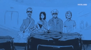 viceland GIF by Party Legends
