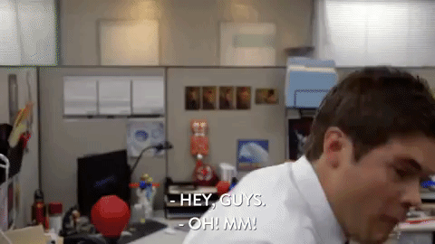 comedy central GIF by Workaholics