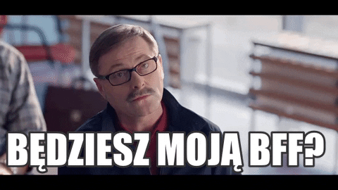 #2foru #bbf #trener #mcdonald's GIF by McDonald's Polska