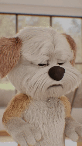 Happy Jennifer Aniston GIF