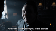 season 4 fox GIF by Gotham