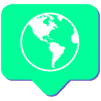 summer explore Sticker by Rustic Pathways