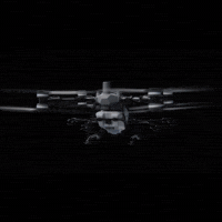 Drone GIF by Agrs Drones Agrícolas