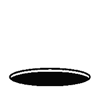 Bird Appears Sticker