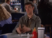 season 2 netflix GIF by Gilmore Girls 