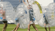 Celebrating The Amazing Race GIF by CBS
