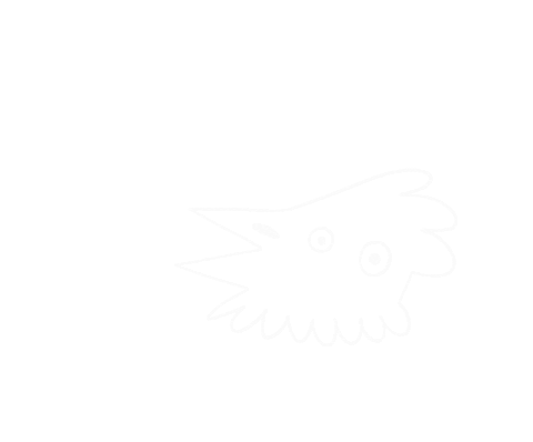 Hen Sticker by Ibrido