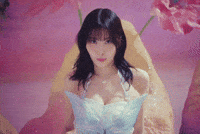 Momo Dive GIF