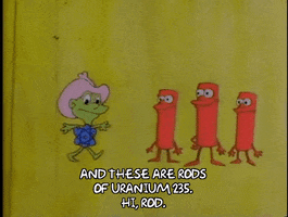Season 1 Episode 3 GIF by The Simpsons