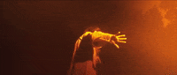 bahari crashing GIF by ILLENIUM