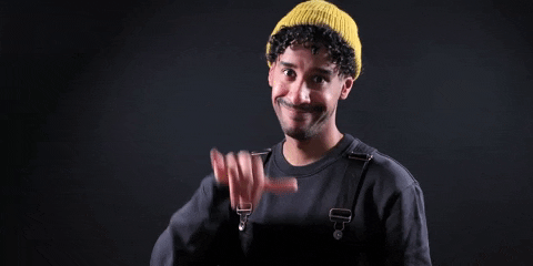 Asl No GIF