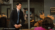 party lol GIF by NBC