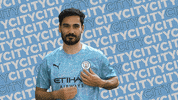 Premier League Football GIF by Manchester City