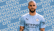 Premier League Football GIF by Manchester City