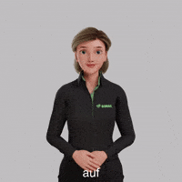 Avatar Auf GIF by Sign Time - SiMAX