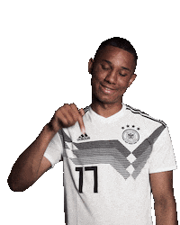 swipe up germany Sticker by sportschau