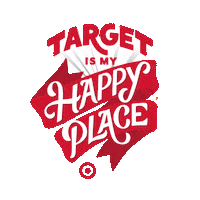 targetcorp target teamtarget wearetarget Sticker