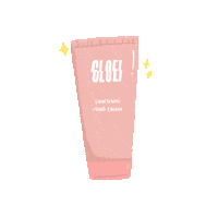 Swipe Up Good Night Sticker by Gloei Indonesia