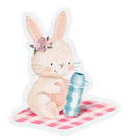 Amigurumistore Sticker