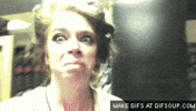 bleh GIF