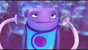 Bleh GIF