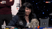 Rtx At Home GIF by Rooster Teeth