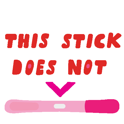 Pregnancy Nana Sticker by Essity