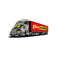LesSchwabTireCenter  Sticker