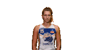 Basketball Chomutov Sticker by Levharti