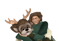 Shocked Michael Jordan Sticker by Bleacher Report