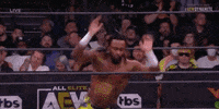 Jungle Boy Wrestling GIF by AEWonTV