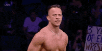 Jungle Boy Wrestling GIF by AEWonTV